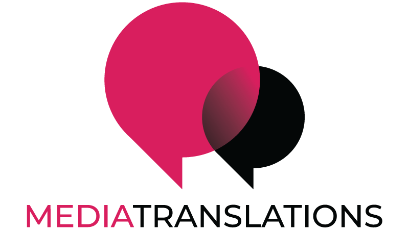 Media Translations Logo
