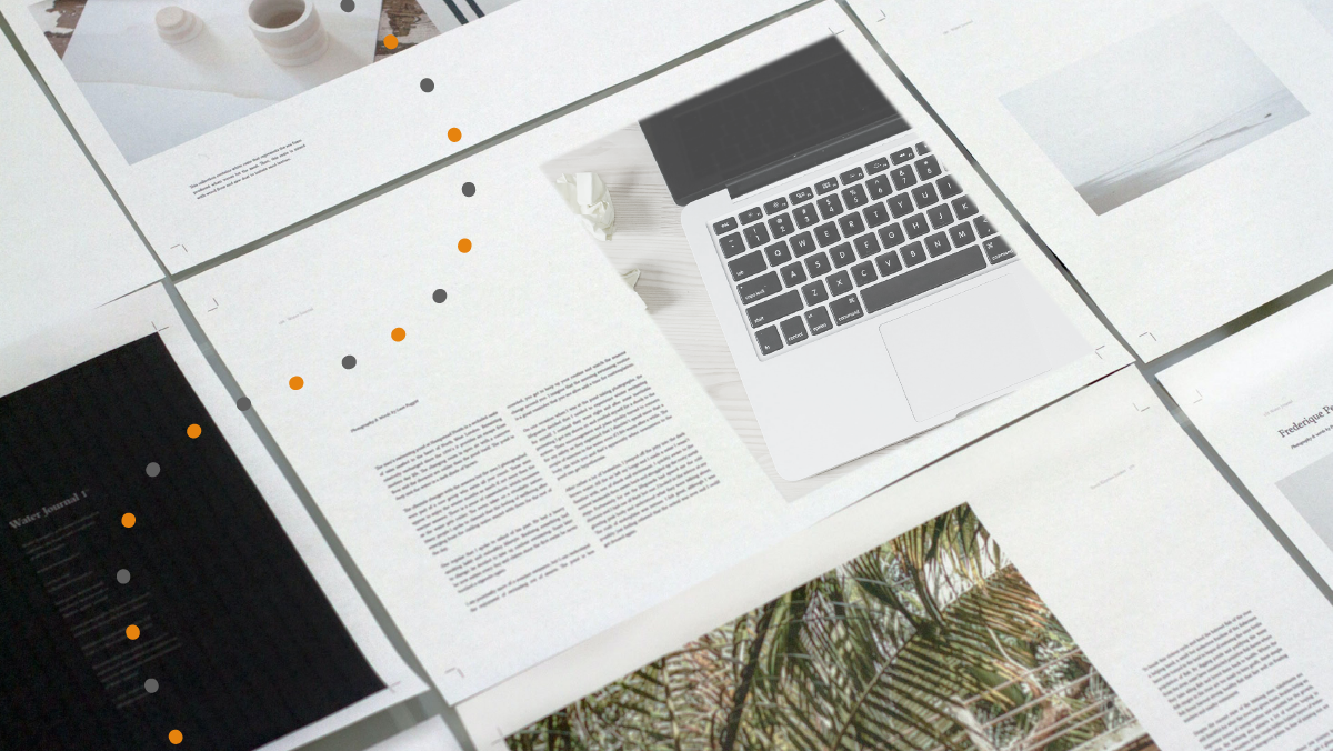 Multilingual DTP (Desktop Publishing): What Is It?